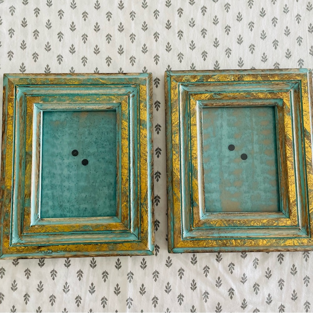 Beautiful Picture Frames